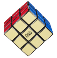 
              Rubik's Cube – 50-års Jubilæumsudgave
            