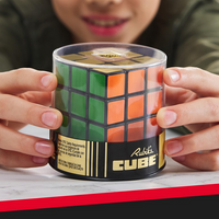 Rubik's Cube – 50-års Jubilæumsudgave