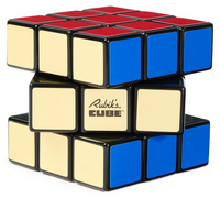 
              Rubik's Cube – 50-års Jubilæumsudgave
            