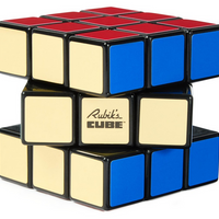 Rubik's Cube – 50-års Jubilæumsudgave