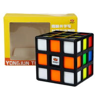 YJ Tick Cage Cube