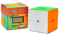 
              Professorterning 2x2 - YongJun Guanpo V2
            