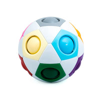 
              Yuxin rainbow ball
            