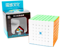 
              Moyo MoFang JiaoShi Meilong 7x7
            