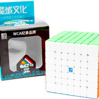 Moyo MoFang JiaoShi Meilong 7x7