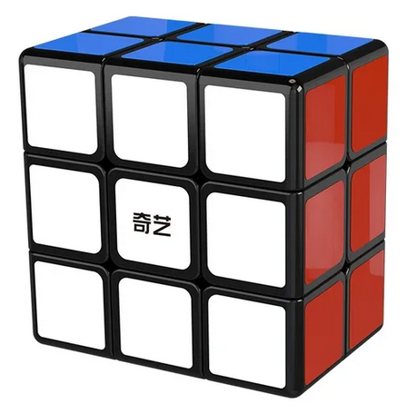 QiYi 2x3x3 Professorterning