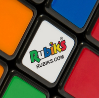 
              Rubiks Cube 3x3 (Den Originale)
            