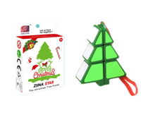 
              Ziina Christmas Tree 3x2x1
            