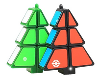 
              Ziina Christmas Tree 3x2x1
            