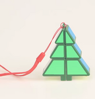 
              Ziina Christmas Tree 3x2x1
            
