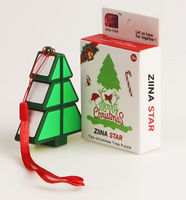 
              Ziina Christmas Tree 3x2x1
            