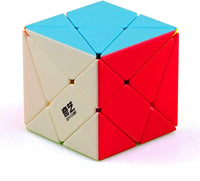 
              Axis Cube fra QiYi
            
