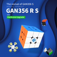 Gan 356 RS Rubiks Cube 3x3