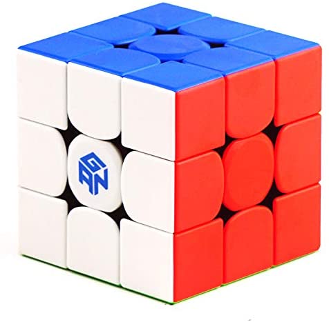 Gan 356 RS 3x3 Professorterning