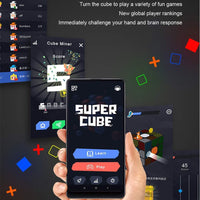 Giiker Smarter Cube V2 Til Smartcube