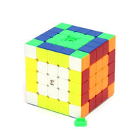 YuXin HuangLong M 5x5 (Magnetisk) magisk cube