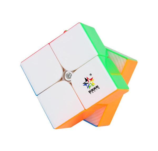 Little Magic Magnetic 2x2