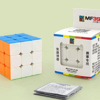 3x3 MF3RS Cube flot æske