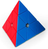 
              Magnetiski MeiLong Pyraminx Professorterning
            