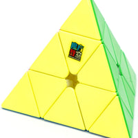 Magnetiski MeiLong Pyraminx Cube