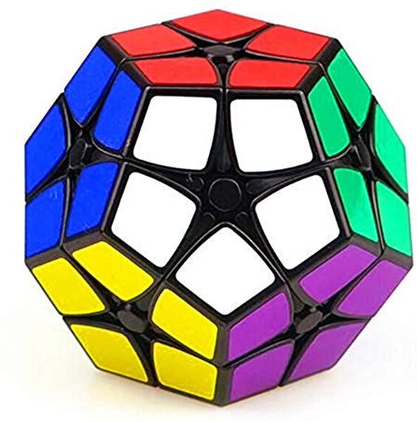 Megaminx 2x2 ShengShou | Professorterning