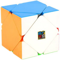 MeiLong Skewb Professorterning Speed cube