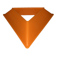 
              MoYo Professorterning holder V2 - Orange
            