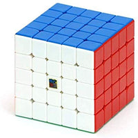 
              MoYu Meilong 5x5 Speedcube
            