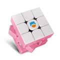 MonsterGO 3x3 Pink Professorterning