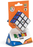 
              Rubiks Cube 3x3 - Den Rigtige Professorterning
            