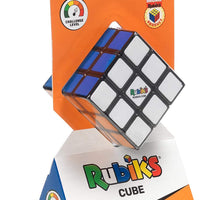 Rubiks Cube 3x3 - Den Rigtige Professorterning