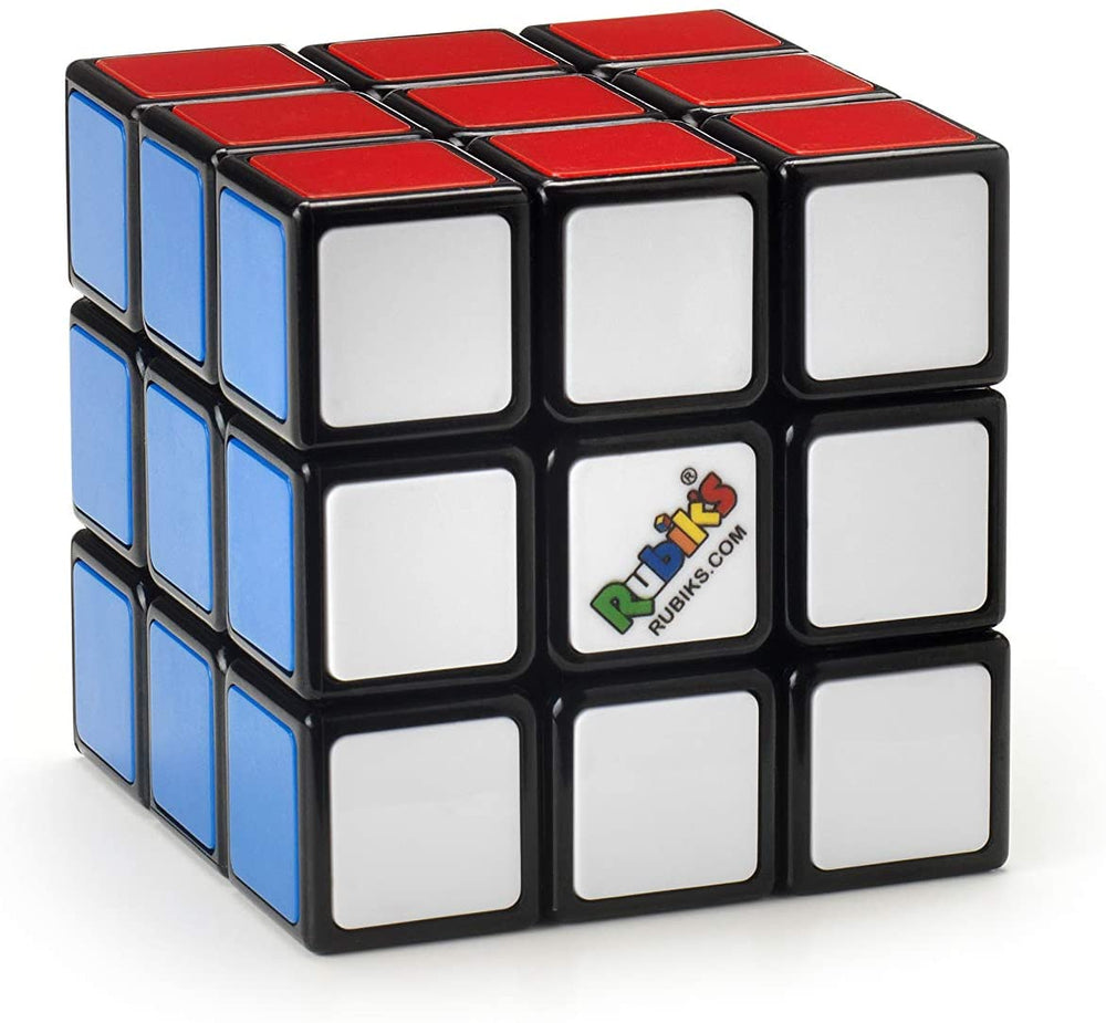 Rubiks Cube 3x3 - Den klassiske