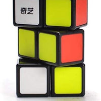 Professorterning 1x2x3 Rubiks Cube