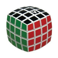 v-cube 4x4 professorterning buet