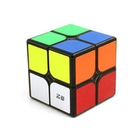 QIYI QiDi W 2x2 Rubiks Cube