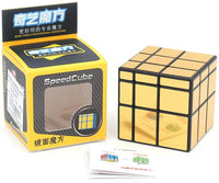 
              QiYi Mirror cube (Guld)
            