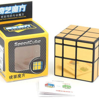 QiYi Mirror cube (Guld)