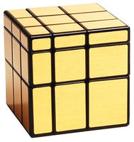 
              QiYi Mirror cube (Guld)
            