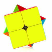 QiYi MoFangGe 2x2 Rubiks Cube SpeedCube
