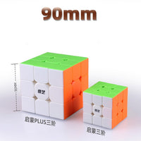 
              QiYi QiMeng Plus 9 cm - Stor Speed Cube
            
