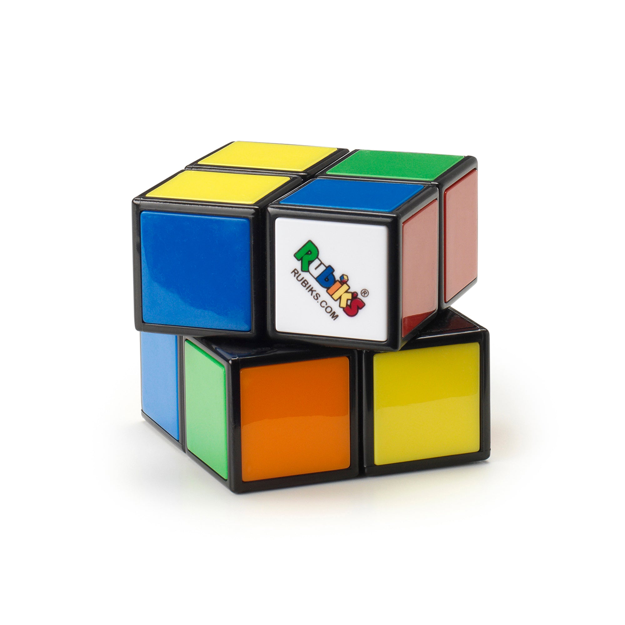Rubiks Cube 2x2 (Den Originale)|