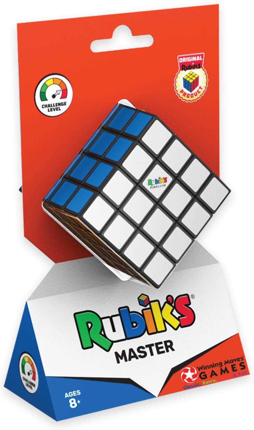 Rubiks (Den Originale)| Professorterningen