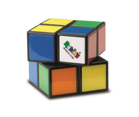 
              Rubiks Duo sæt 2x2
            