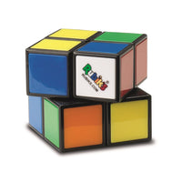 Rubiks Duo sæt 2x2