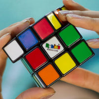 
              Rubik's Cube Den originale 3x3
            