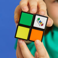 
              Rubiks Cube 2x2 (Den Originale)
            