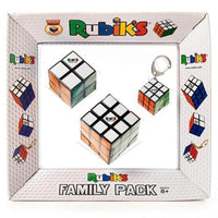 Rubik's Familie Pakke