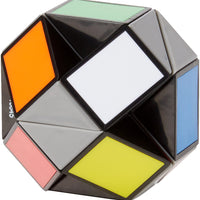 Rubik's Twist Professorterning