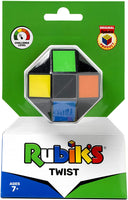 
              Rubik's Twist Magic Snake
            