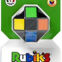 Rubik's Twist Magic Snake